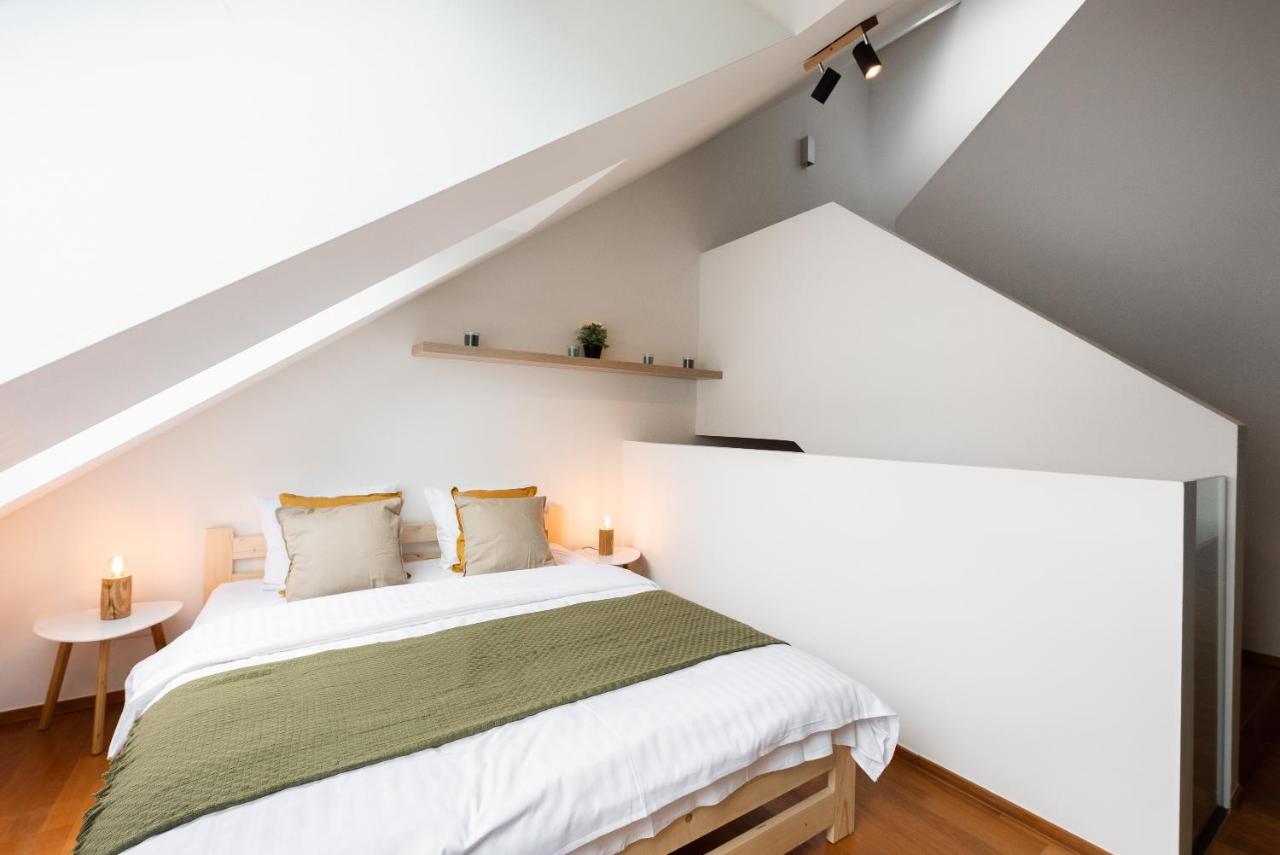 Apartment With 4 Bedrooms Prague Luaran gambar