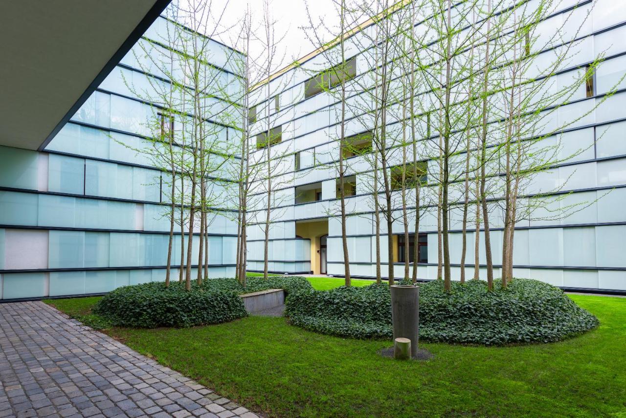 Apartment With 4 Bedrooms Prague Luaran gambar