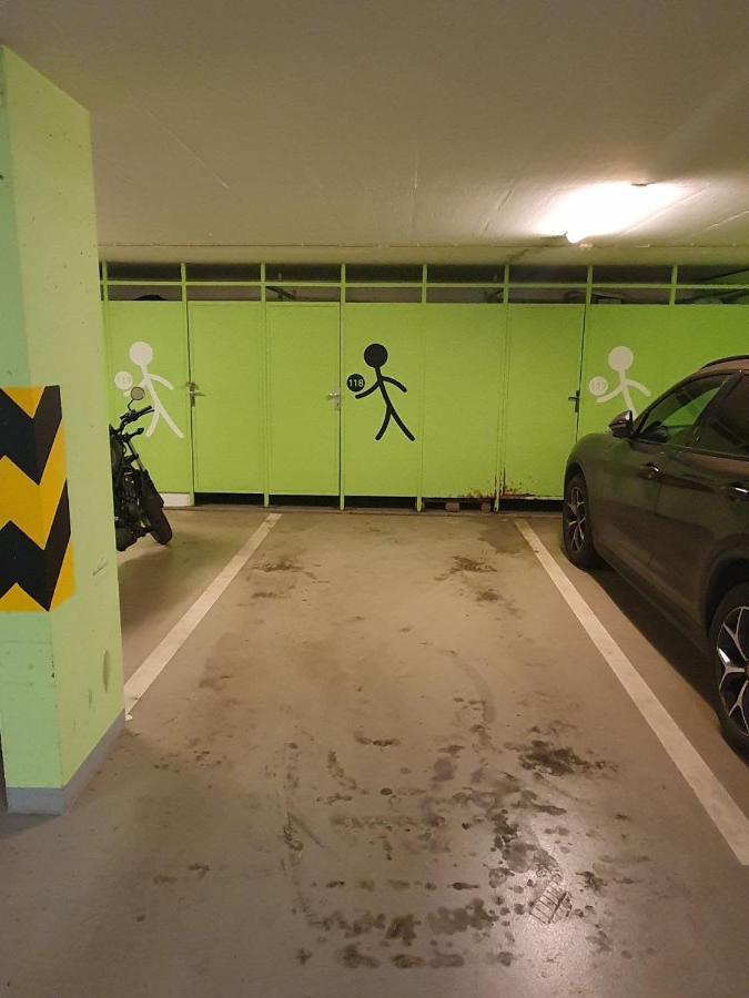 Apartment With 4 Bedrooms Prague Luaran gambar