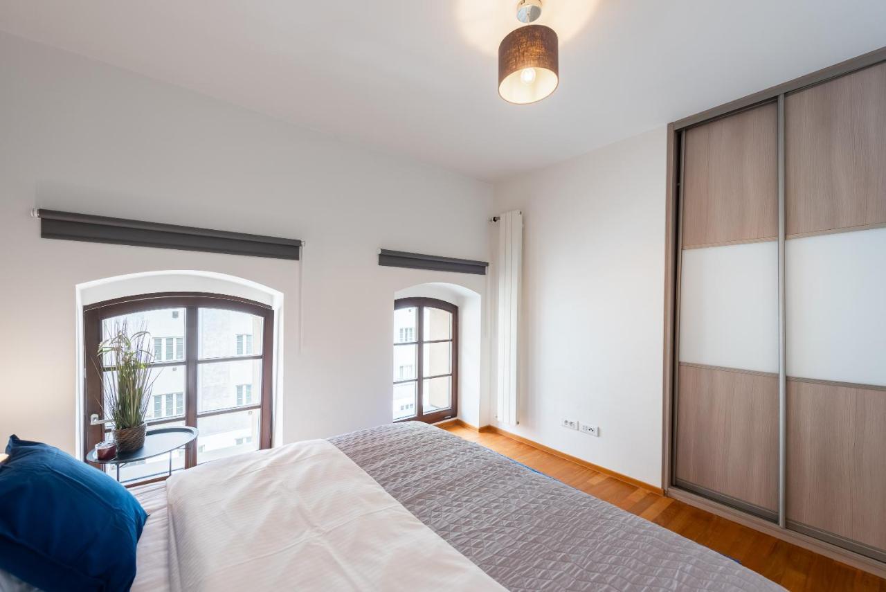 Apartment With 4 Bedrooms Prague Luaran gambar
