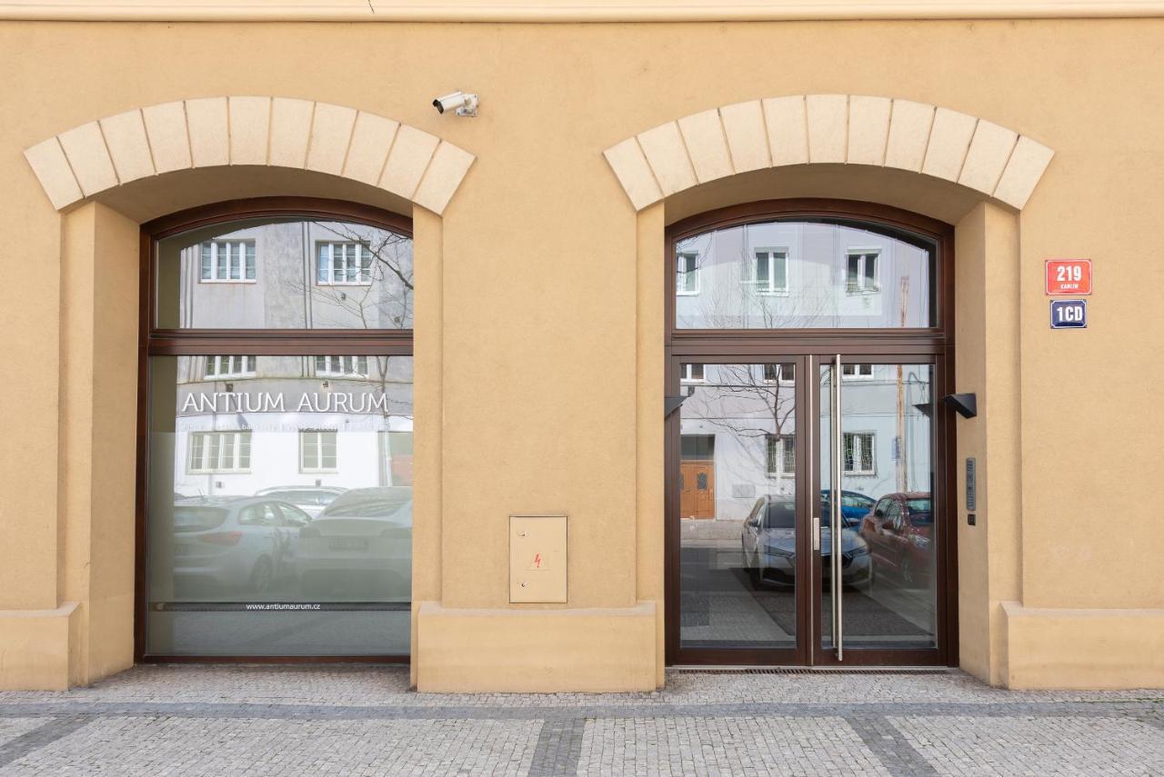 Apartment With 4 Bedrooms Prague Luaran gambar