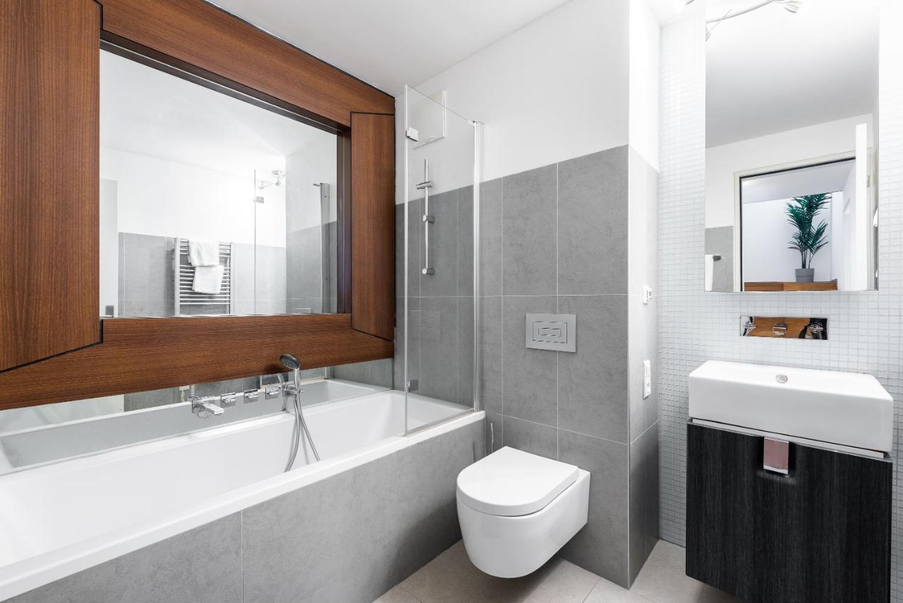 Apartment With 4 Bedrooms Prague Luaran gambar