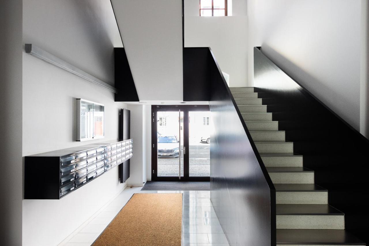 Apartment With 4 Bedrooms Prague Luaran gambar