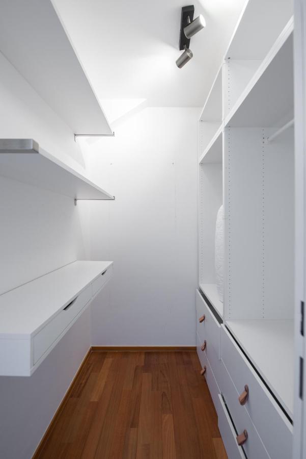 Apartment With 4 Bedrooms Prague Luaran gambar